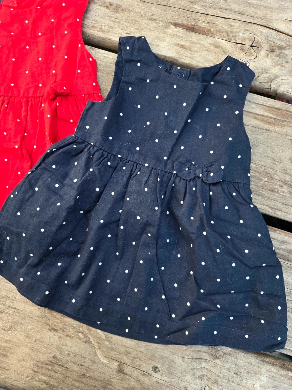 Robes – photo 4